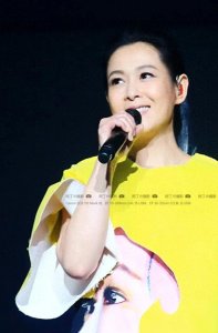 ​刘若英：为爱痴狂，从歌后到影后的华丽蜕变