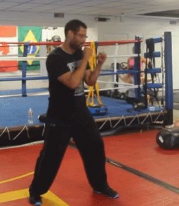 ​组合拳要怎么练？先掌握这几个基础动作