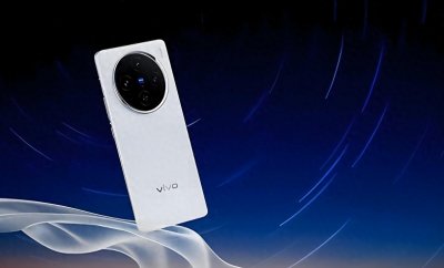 ​10月惊爆！vivo X200全系自研芯片加持，小屏版逆天升级引爆市场