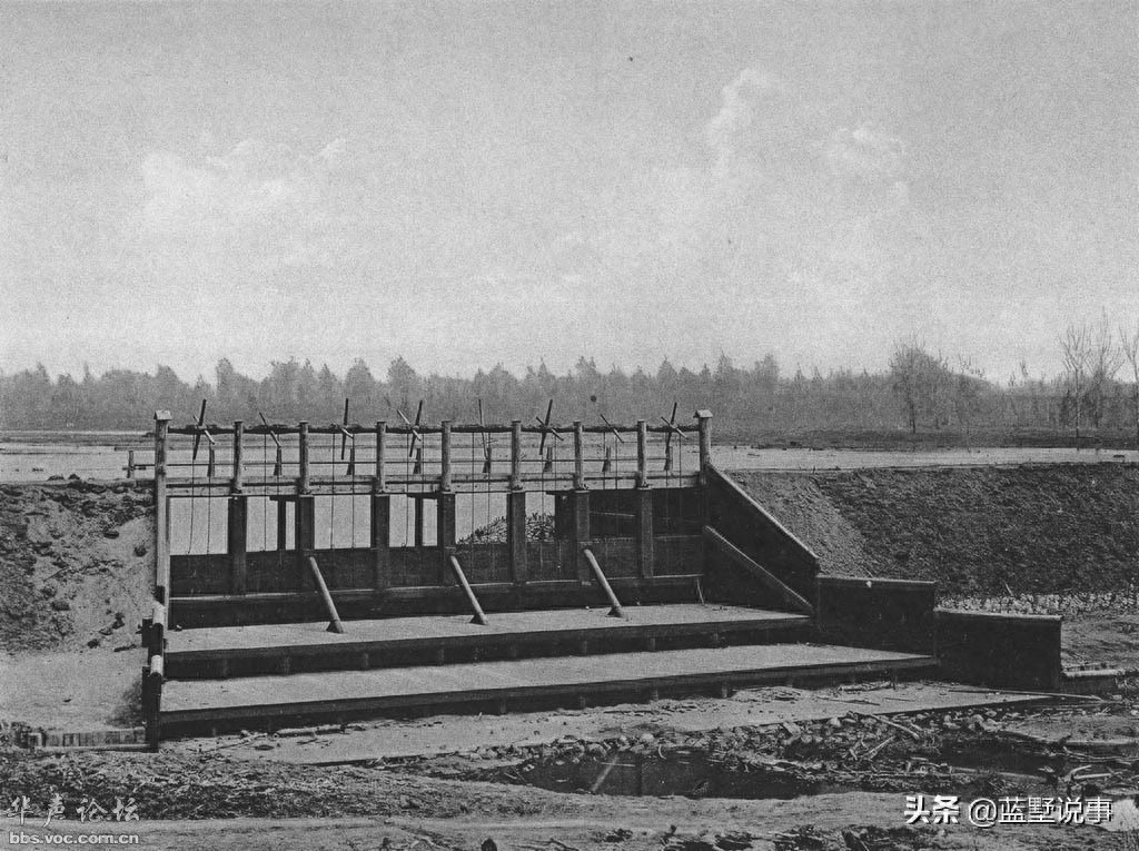 1910年俄国西伯利亚大铁路，全长九千多公里为世界最长铁路