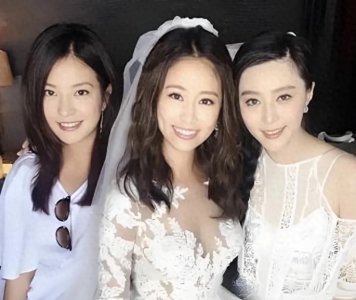 ​赵薇成老赖，范冰冰海外捞钱，“还珠三美”如今就属林心如最风光