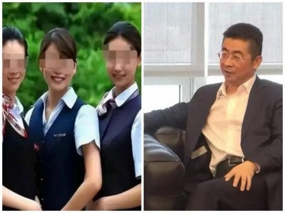 ​17年工行生涯：顾国明的奇葩金融人生揭秘！