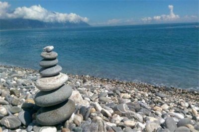 ​台湾十大好玩的地方，一个都不要错过