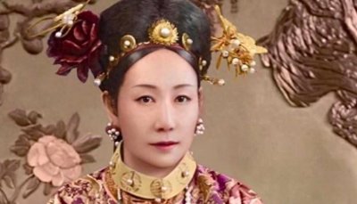 ​京戏名伶杨小楼，据说是慈禧的情人，却险遭灭口才当了道士？