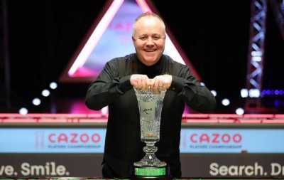 ​斯诺克 |“75三杰”不老的传说