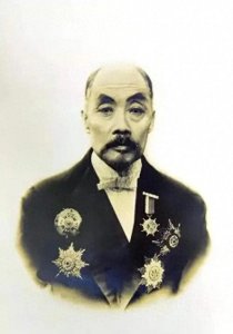 ​明明是状元，却不务正业，在张謇状元红袍下有着实业报国梦