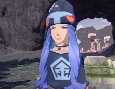 ​《宝可梦》令玩家有些反感的木春，是不折不扣的毒系训练家！