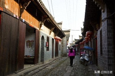 ​从“茅滩场”到“毛坦厂”，从养马到经商，这座魅力古镇来龙去脉