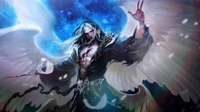 ​5本聊天群流小说，接引诸天万界剧情人物，主角幕后掌控一切