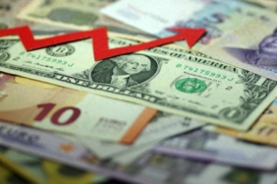 ​今日汇率！11月28日人民币兑美元最新汇率！中间价&外汇牌价