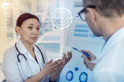 ​美国研发出新型HIV疫苗，距离彻底战胜艾滋病还有多远？