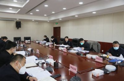 ​2023年1月17日 新闻中的韩城事（组图）