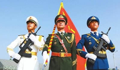 ​我国最神秘的四大组织，“装备”堪比正规部队，最后一个意想不到