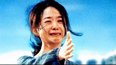 ​第二十条赵丽颖脸上的性暗示，张艺谋处理过，看懂了后背发凉