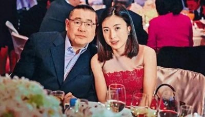 ​布局15年，为刘銮雄生3孩子分走700亿，贫民女孩甘比到底有多牛？