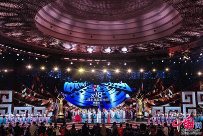 ​第八届北京电影节开幕 国产电影票房前三甲主创启动“天坛行动”