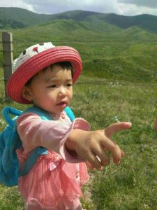 ​景泰人民公园•堪比水乡江南