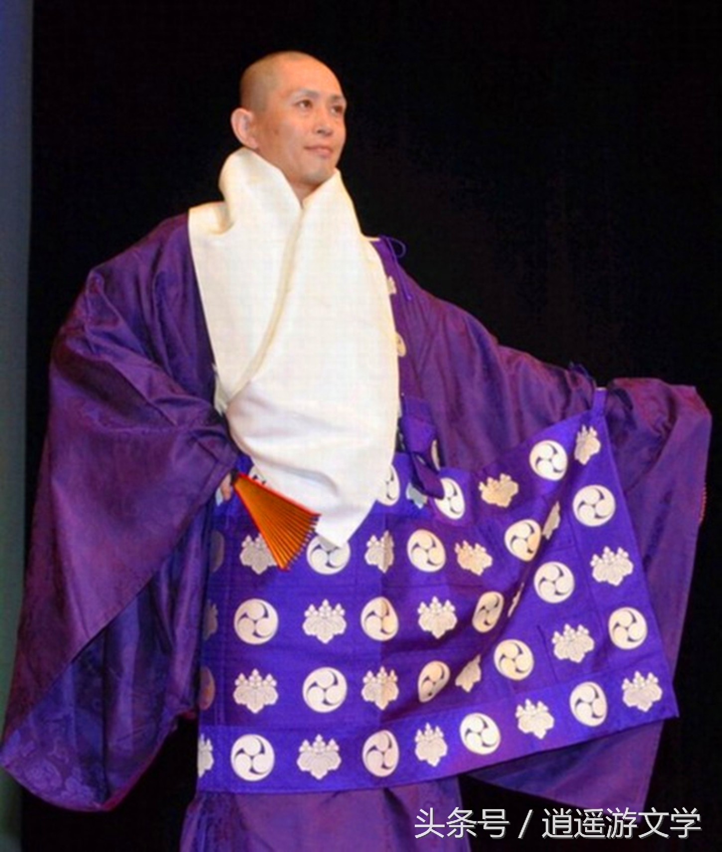 实拍日本和尚的潇洒生活:娶妻吃肉,选秀走T台,开酒吧都可以