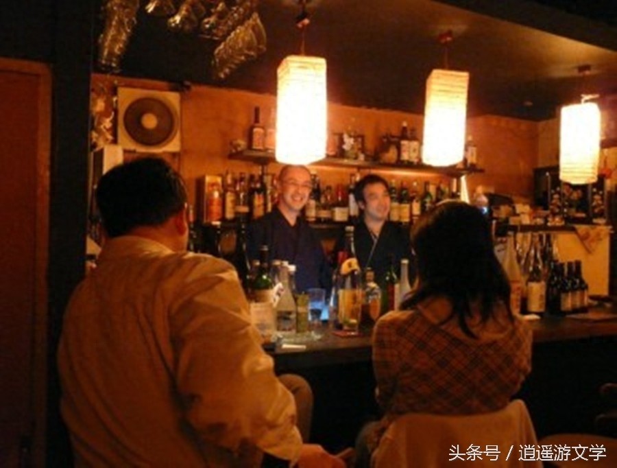 实拍日本和尚的潇洒生活:娶妻吃肉,选秀走T台,开酒吧都可以