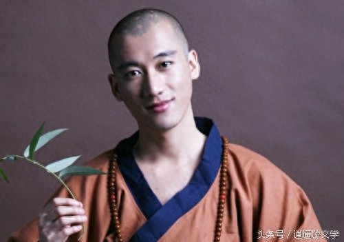 实拍日本和尚的潇洒生活:娶妻吃肉,选秀走T台,开酒吧都可以