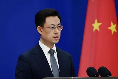 ​FBI将在新西兰设办公室“对抗中国”？中方回应