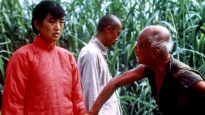 ​盘点巩俐演绎的十大经典影片，部部精彩，值得一看