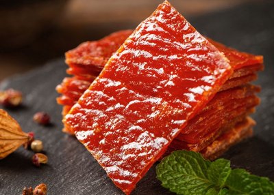 ​泰州有什么好吃的？这些泰州特产与美食，真让人怀念