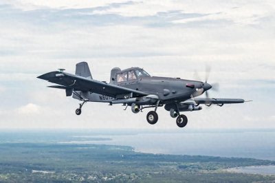 ​冲破音速？揭秘螺旋桨飞机的“不可能”征程