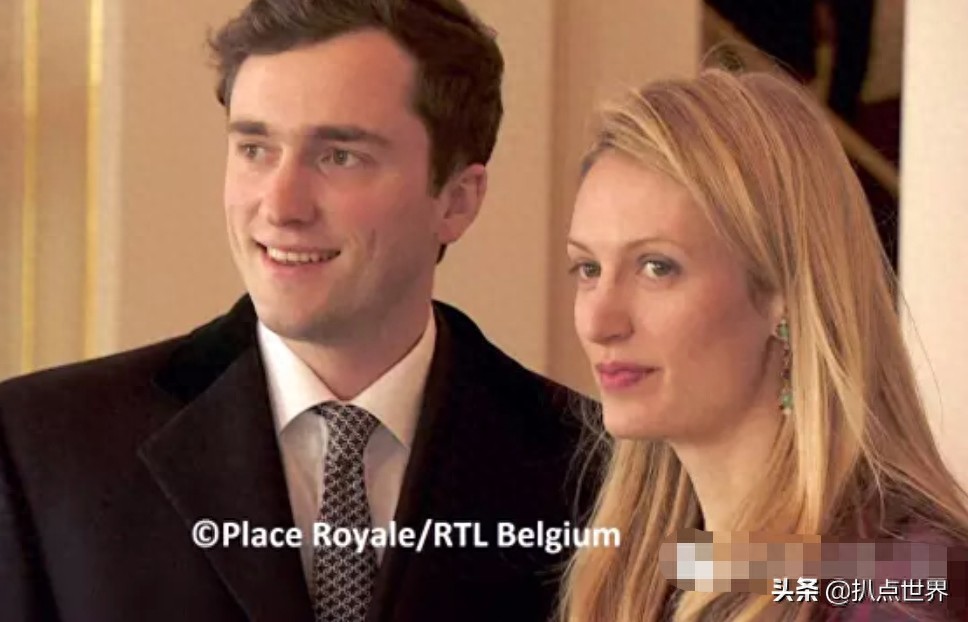 他是有11国混血的比利时帅王子,也是宠妻爱娃的绝世好男人