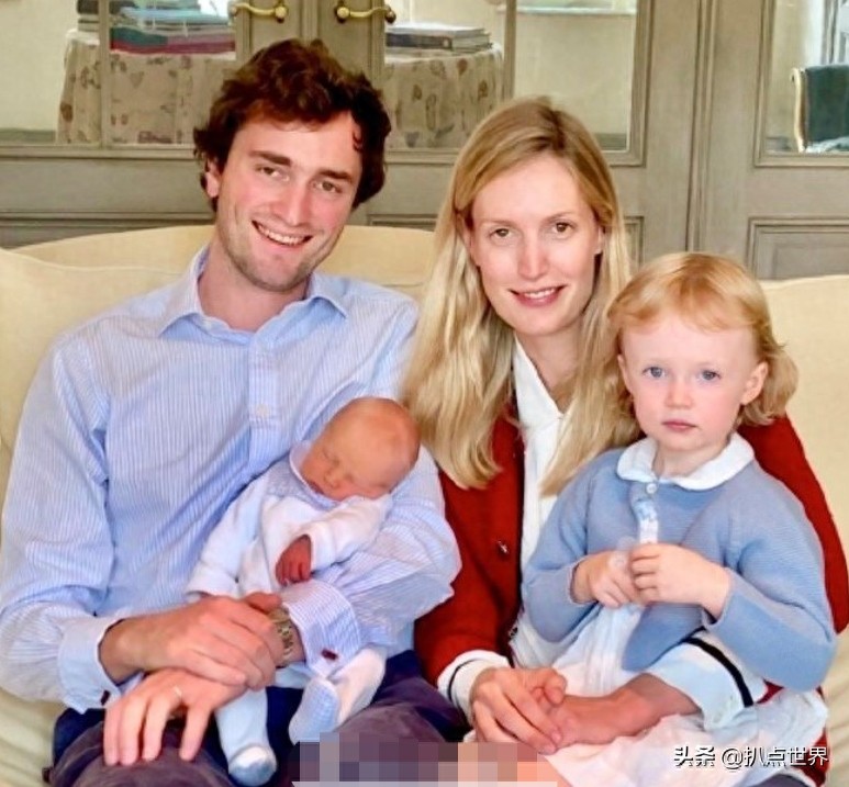 他是有11国混血的比利时帅王子,也是宠妻爱娃的绝世好男人