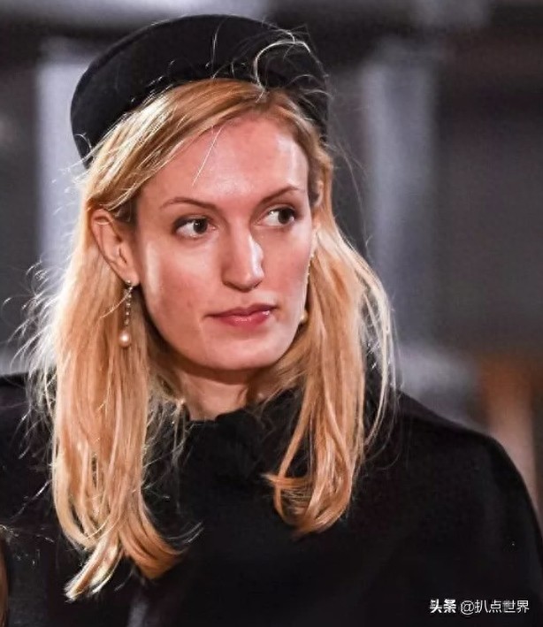 他是有11国混血的比利时帅王子,也是宠妻爱娃的绝世好男人