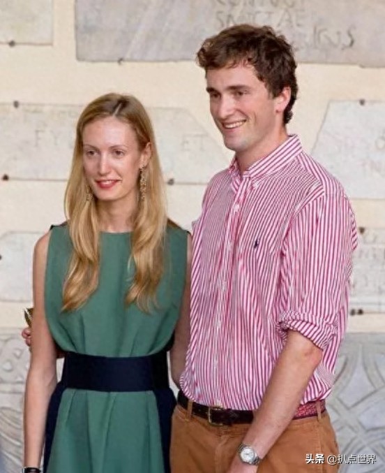 他是有11国混血的比利时帅王子,也是宠妻爱娃的绝世好男人