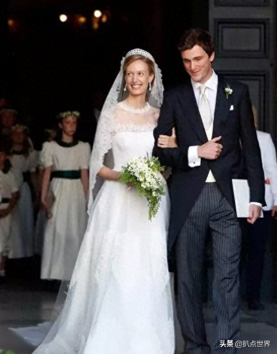 他是有11国混血的比利时帅王子,也是宠妻爱娃的绝世好男人