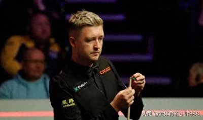 ​斯诺克大师赛，决赛名单诞生，30冠王惨败，决赛对阵时间出炉