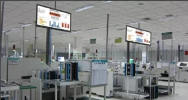 CPK对生产型企业意味着什么?