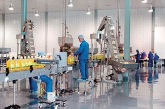 CPK对生产型企业意味着什么?