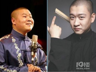 ​曹（云）金和岳云鹏当众大打出手，被逐出师门看来另有隐情