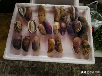 ​美味佳肴，保健果王八月炸。看了此文一定会迫不及待的想吃