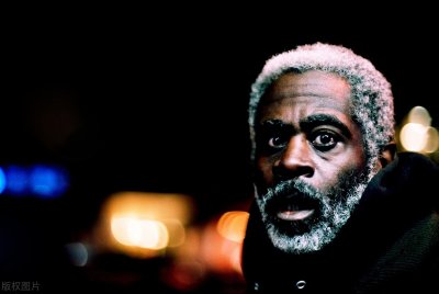 ​浅谈广州黑人问题