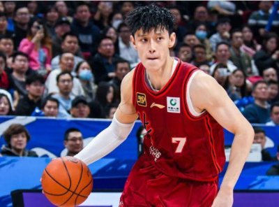 ​名记曝曾凡博加盟篮网，成中国男篮今夏留洋第4人+进NBA第2人