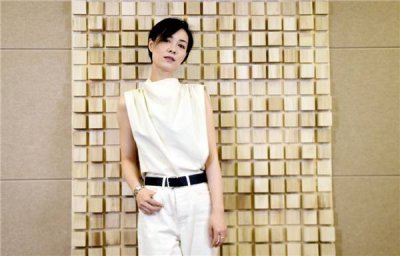 ​余超颖：爱音乐这件事情，行动是最好的证明