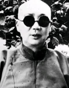 ​大太监小德张：一生娶四位妻妾，前半生风光无限，后半生平淡无奇