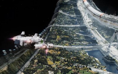 ​推荐几部超好看的科幻大片，每一部都是视觉盛宴