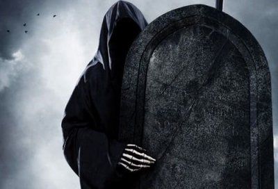 ​五本口碑炸裂的恐怖小说