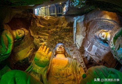 ​千古帝王典范——唐太宗李世民