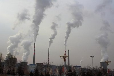 ​伦敦大烟雾：一场致死4000人的迷雾，打醒了日不落帝国工业梦