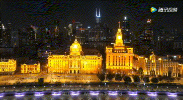 外滩灯光秀2025（全新外滩夜景曝光）(8)