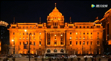 外滩灯光秀2025（全新外滩夜景曝光）(6)