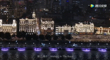 外滩灯光秀2025（全新外滩夜景曝光）(11)