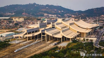 ​厦门至西安的这趟普快列车，运行20年，承载着福建学子的青春记忆